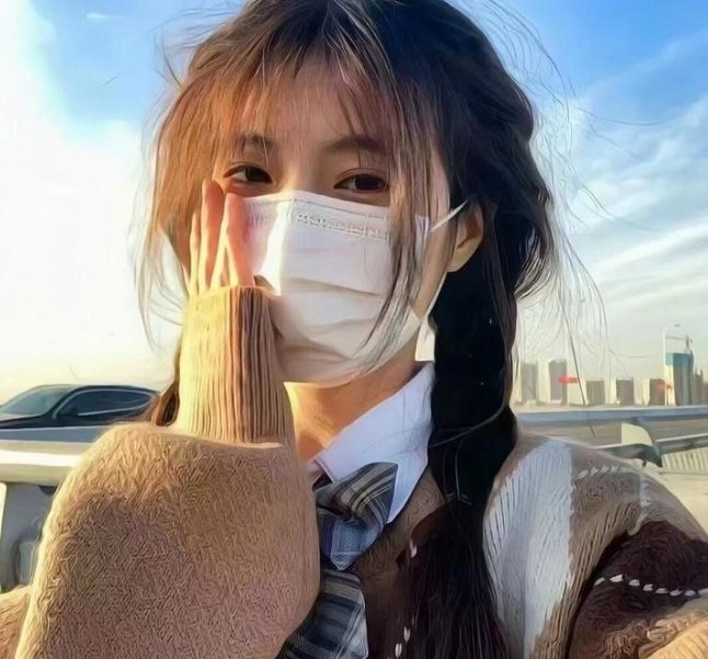 女仆的故事
